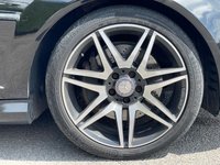 USED 2013 13 MERCEDES-BENZ C-CLASS 3.0 C350 CDI BLUEEFFICIENCY AMG SPORT PLUS 4d 262 BHP 9 MAIN DEALER SERVICES