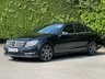 USED 2013 13 MERCEDES-BENZ C-CLASS 3.0 C350 CDI BLUEEFFICIENCY AMG SPORT PLUS 4d 262 BHP 9 MAIN DEALER SERVICES