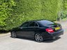 USED 2013 13 MERCEDES-BENZ C-CLASS 3.0 C350 CDI BLUEEFFICIENCY AMG SPORT PLUS 4d 262 BHP 9 MAIN DEALER SERVICES