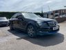 USED 2013 13 MERCEDES-BENZ C-CLASS 3.0 C350 CDI BLUEEFFICIENCY AMG SPORT PLUS 4d 262 BHP 9 MAIN DEALER SERVICES