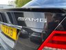 USED 2013 13 MERCEDES-BENZ C-CLASS 3.0 C350 CDI BLUEEFFICIENCY AMG SPORT PLUS 4d 262 BHP 9 MAIN DEALER SERVICES