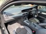 USED 2013 13 MERCEDES-BENZ C-CLASS 3.0 C350 CDI BLUEEFFICIENCY AMG SPORT PLUS 4d 262 BHP 9 MAIN DEALER SERVICES