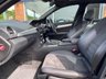 USED 2013 13 MERCEDES-BENZ C-CLASS 3.0 C350 CDI BLUEEFFICIENCY AMG SPORT PLUS 4d 262 BHP 9 MAIN DEALER SERVICES