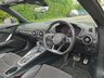 USED 2016 16 AUDI TT 2.0 TFSI S LINE 2d 227 BHP LOW MILES & 5x SERVICES!