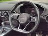 USED 2016 16 AUDI TT 2.0 TFSI S LINE 2d 227 BHP LOW MILES & 5x SERVICES!