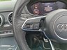 USED 2016 16 AUDI TT 2.0 TFSI S LINE 2d 227 BHP LOW MILES & 5x SERVICES!