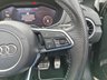 USED 2016 16 AUDI TT 2.0 TFSI S LINE 2d 227 BHP LOW MILES & 5x SERVICES!