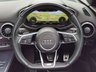 USED 2016 16 AUDI TT 2.0 TFSI S LINE 2d 227 BHP LOW MILES & 5x SERVICES!