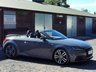 USED 2016 16 AUDI TT 2.0 TFSI S LINE 2d 227 BHP LOW MILES & 5x SERVICES!