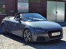 USED 2016 16 AUDI TT 2.0 TFSI S LINE 2d 227 BHP LOW MILES & 5x SERVICES!