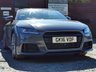 USED 2016 16 AUDI TT 2.0 TFSI S LINE 2d 227 BHP LOW MILES & 5x SERVICES!
