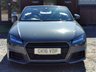 USED 2016 16 AUDI TT 2.0 TFSI S LINE 2d 227 BHP LOW MILES & 5x SERVICES!