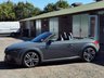 USED 2016 16 AUDI TT 2.0 TFSI S LINE 2d 227 BHP LOW MILES & 5x SERVICES!