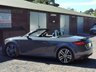 USED 2016 16 AUDI TT 2.0 TFSI S LINE 2d 227 BHP LOW MILES & 5x SERVICES!
