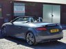 USED 2016 16 AUDI TT 2.0 TFSI S LINE 2d 227 BHP LOW MILES & 5x SERVICES!