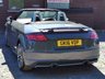 USED 2016 16 AUDI TT 2.0 TFSI S LINE 2d 227 BHP LOW MILES & 5x SERVICES!
