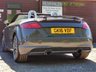 USED 2016 16 AUDI TT 2.0 TFSI S LINE 2d 227 BHP LOW MILES & 5x SERVICES!