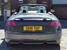 USED 2016 16 AUDI TT 2.0 TFSI S LINE 2d 227 BHP LOW MILES & 5x SERVICES!