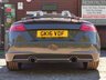 USED 2016 16 AUDI TT 2.0 TFSI S LINE 2d 227 BHP LOW MILES & 5x SERVICES!