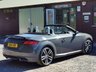 USED 2016 16 AUDI TT 2.0 TFSI S LINE 2d 227 BHP LOW MILES & 5x SERVICES!