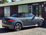 USED 2016 16 AUDI TT 2.0 TFSI S LINE 2d 227 BHP LOW MILES & 5x SERVICES!
