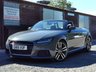 USED 2016 16 AUDI TT 2.0 TFSI S LINE 2d 227 BHP LOW MILES & 5x SERVICES!