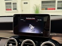USED 2018 18 MERCEDES-BENZ C-CLASS 3.0 AMG C 43 4MATIC PREMIUM 2d 362 BHP PANROOF+SPORTS EXHAUST+PREMIUM