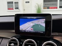 USED 2018 18 MERCEDES-BENZ C-CLASS 3.0 AMG C 43 4MATIC PREMIUM 2d 362 BHP PANROOF+SPORTS EXHAUST+PREMIUM