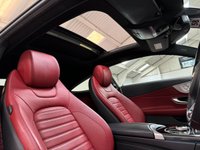 USED 2018 18 MERCEDES-BENZ C-CLASS 3.0 AMG C 43 4MATIC PREMIUM 2d 362 BHP PANROOF+SPORTS EXHAUST+PREMIUM