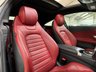 USED 2018 18 MERCEDES-BENZ C-CLASS 3.0 AMG C 43 4MATIC PREMIUM 2d 362 BHP PANROOF+SPORTS EXHAUST+PREMIUM