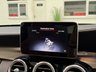 USED 2018 18 MERCEDES-BENZ C-CLASS 3.0 AMG C 43 4MATIC PREMIUM 2d 362 BHP PANROOF+SPORTS EXHAUST+PREMIUM