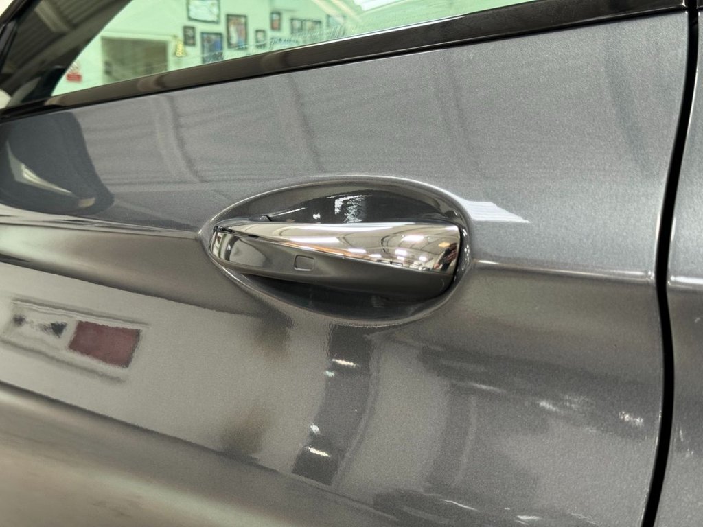 USED 2018 18 MERCEDES-BENZ C-CLASS 3.0 AMG C 43 4MATIC PREMIUM 2d 362 BHP PANROOF+SPORTS EXHAUST+PREMIUM