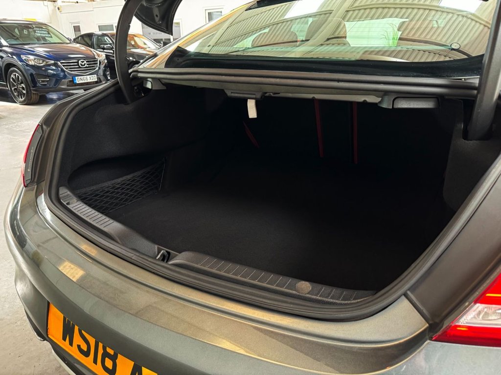 USED 2018 18 MERCEDES-BENZ C-CLASS 3.0 AMG C 43 4MATIC PREMIUM 2d 362 BHP PANROOF+SPORTS EXHAUST+PREMIUM