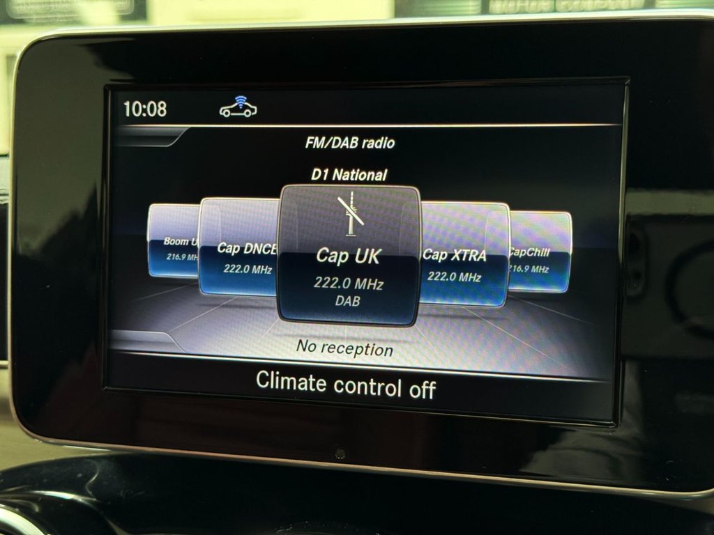 USED 2018 18 MERCEDES-BENZ C-CLASS 3.0 AMG C 43 4MATIC PREMIUM 2d 362 BHP PANROOF+SPORTS EXHAUST+PREMIUM