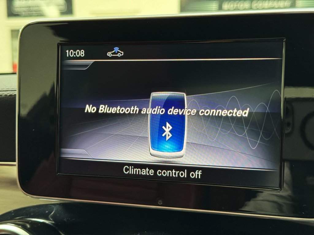 USED 2018 18 MERCEDES-BENZ C-CLASS 3.0 AMG C 43 4MATIC PREMIUM 2d 362 BHP PANROOF+SPORTS EXHAUST+PREMIUM