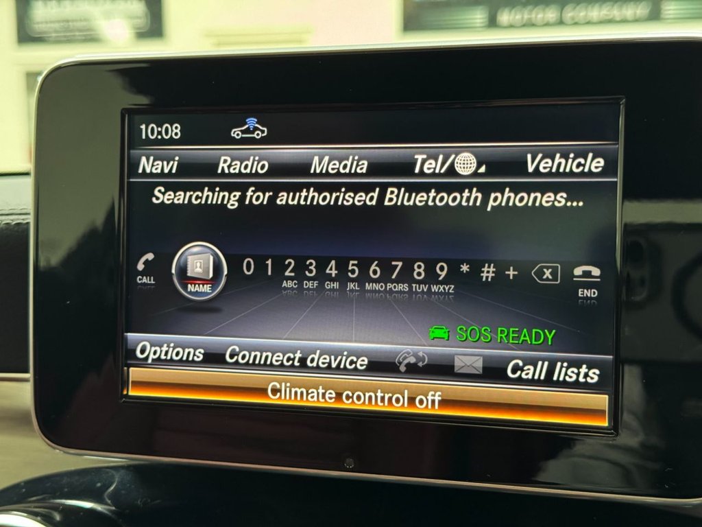 USED 2018 18 MERCEDES-BENZ C-CLASS 3.0 AMG C 43 4MATIC PREMIUM 2d 362 BHP PANROOF+SPORTS EXHAUST+PREMIUM