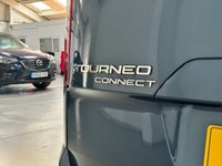 USED 2020 70 FORD GRAND TOURNEO CONNECT 1.5 TITANIUM TDCI 5d 114 BHP PANROOF+REAR PARK+PRIVACY+DAB