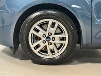 USED 2020 70 FORD GRAND TOURNEO CONNECT 1.5 TITANIUM TDCI 5d 114 BHP PANROOF+REAR PARK+PRIVACY+DAB