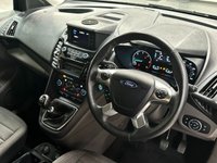 USED 2020 70 FORD GRAND TOURNEO CONNECT 1.5 TITANIUM TDCI 5d 114 BHP PANROOF+REAR PARK+PRIVACY+DAB