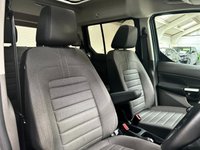 USED 2020 70 FORD GRAND TOURNEO CONNECT 1.5 TITANIUM TDCI 5d 114 BHP PANROOF+REAR PARK+PRIVACY+DAB