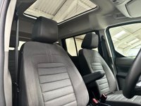 USED 2020 70 FORD GRAND TOURNEO CONNECT 1.5 TITANIUM TDCI 5d 114 BHP PANROOF+REAR PARK+PRIVACY+DAB