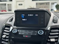 USED 2020 70 FORD GRAND TOURNEO CONNECT 1.5 TITANIUM TDCI 5d 114 BHP PANROOF+REAR PARK+PRIVACY+DAB
