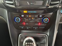 USED 2020 70 FORD GRAND TOURNEO CONNECT 1.5 TITANIUM TDCI 5d 114 BHP PANROOF+REAR PARK+PRIVACY+DAB