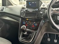 USED 2020 70 FORD GRAND TOURNEO CONNECT 1.5 TITANIUM TDCI 5d 114 BHP PANROOF+REAR PARK+PRIVACY+DAB