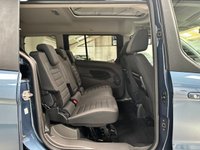 USED 2020 70 FORD GRAND TOURNEO CONNECT 1.5 TITANIUM TDCI 5d 114 BHP PANROOF+REAR PARK+PRIVACY+DAB