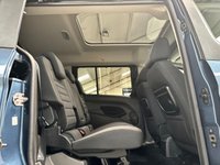 USED 2020 70 FORD GRAND TOURNEO CONNECT 1.5 TITANIUM TDCI 5d 114 BHP PANROOF+REAR PARK+PRIVACY+DAB