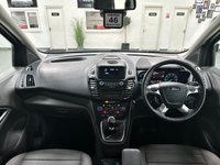 USED 2020 70 FORD GRAND TOURNEO CONNECT 1.5 TITANIUM TDCI 5d 114 BHP PANROOF+REAR PARK+PRIVACY+DAB