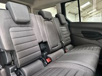 USED 2020 70 FORD GRAND TOURNEO CONNECT 1.5 TITANIUM TDCI 5d 114 BHP PANROOF+REAR PARK+PRIVACY+DAB