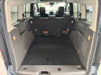 USED 2020 70 FORD GRAND TOURNEO CONNECT 1.5 TITANIUM TDCI 5d 114 BHP PANROOF+REAR PARK+PRIVACY+DAB