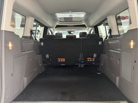 USED 2020 70 FORD GRAND TOURNEO CONNECT 1.5 TITANIUM TDCI 5d 114 BHP PANROOF+REAR PARK+PRIVACY+DAB